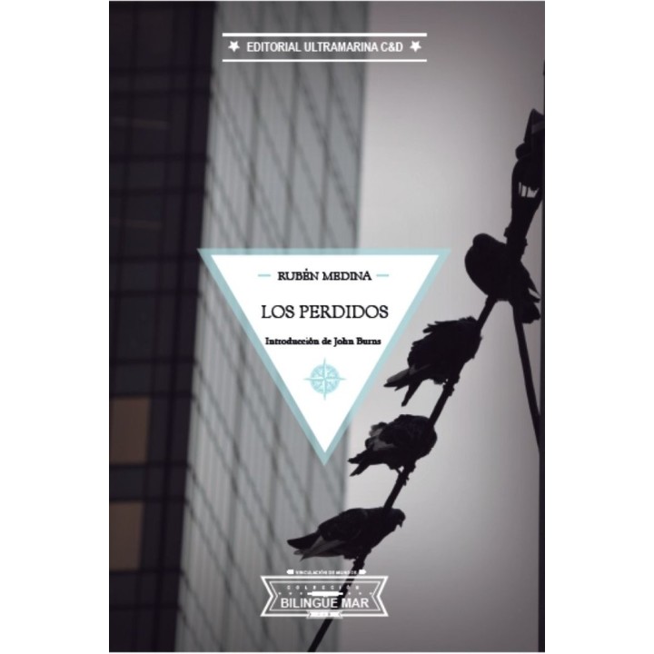 LOS PERDIDOS THE LOST ONES