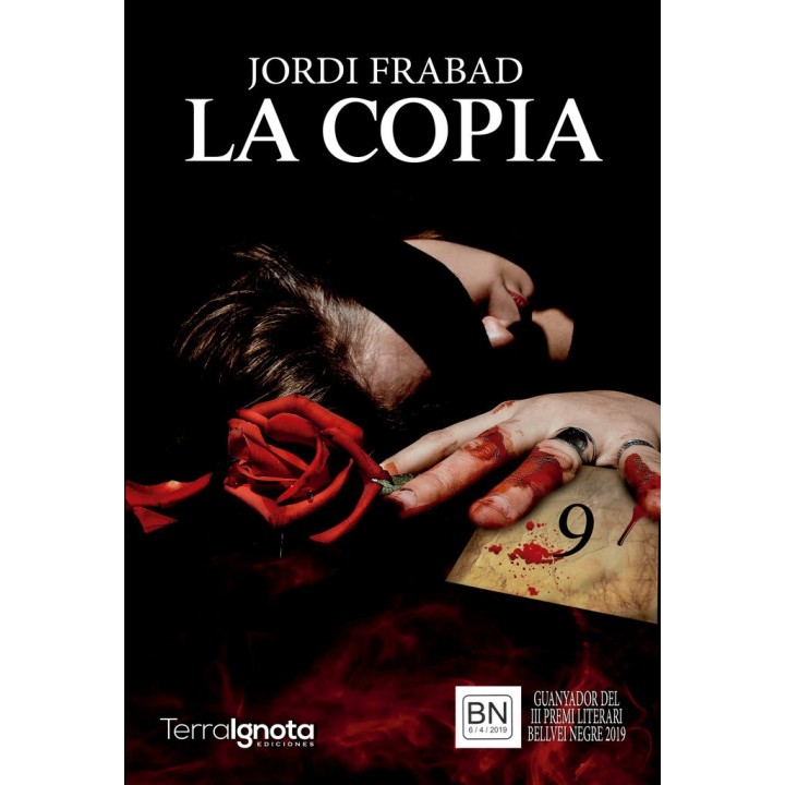 COPIA,LA