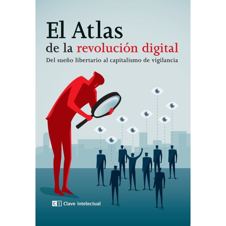 ATLAS DE LA REVOLUCION DIGITAL,EL