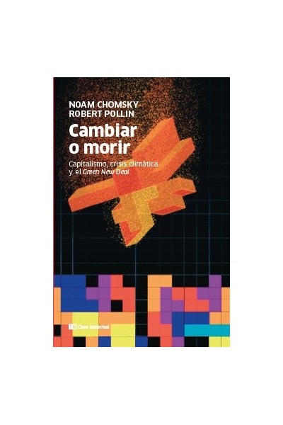 CAMBIAR O MORIR