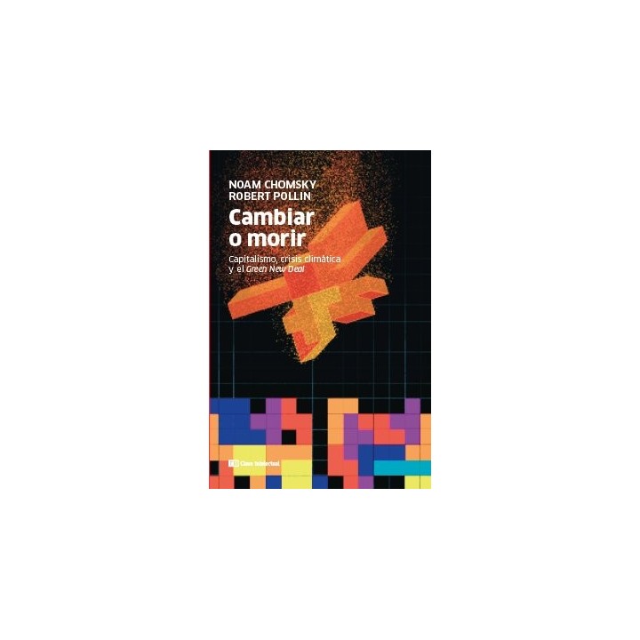 CAMBIAR O MORIR