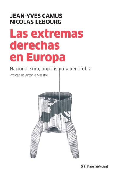 EXTREMAS DERECHAS EN EUROPA,LAS