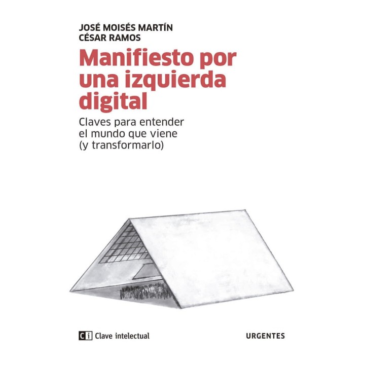 MANIFIESTO POR UNA IZQUIERDA DIGITAL