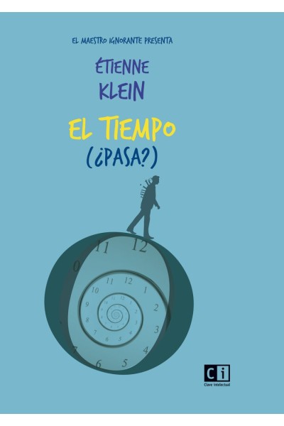 TIEMPO PASA,EL