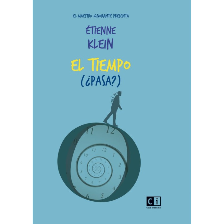TIEMPO PASA,EL