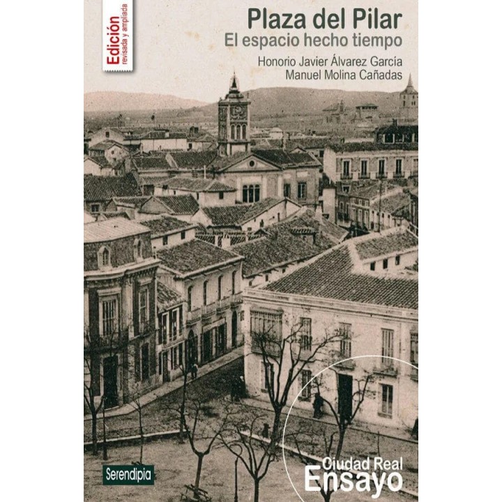 PLAZA DEL PILAR EL ESPACIO HECHO TIEMPO