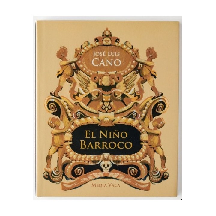 EL NIÑO BARROCO