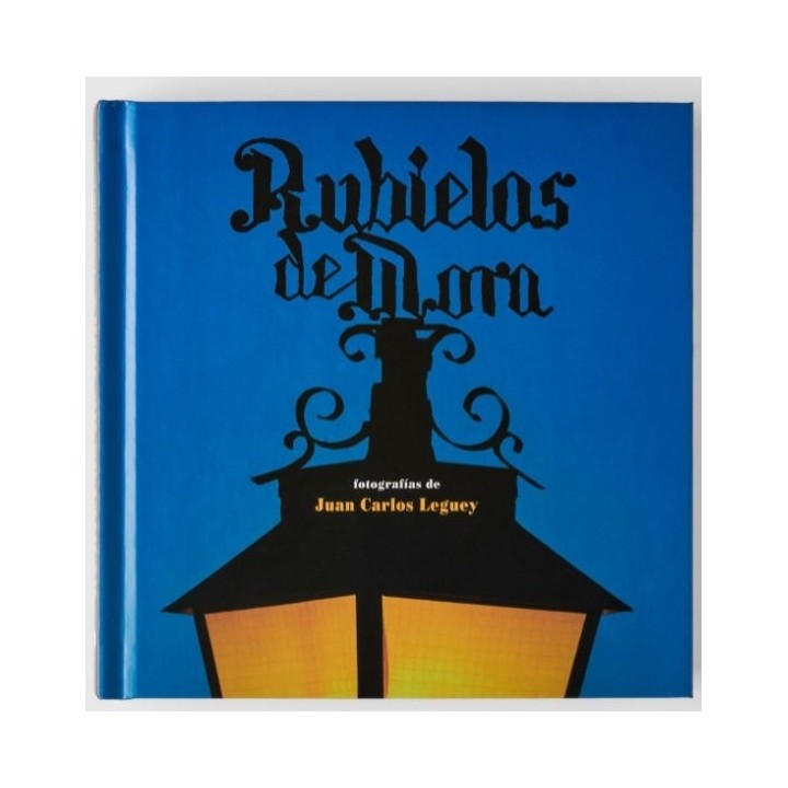 RUBIELOS DE MORA