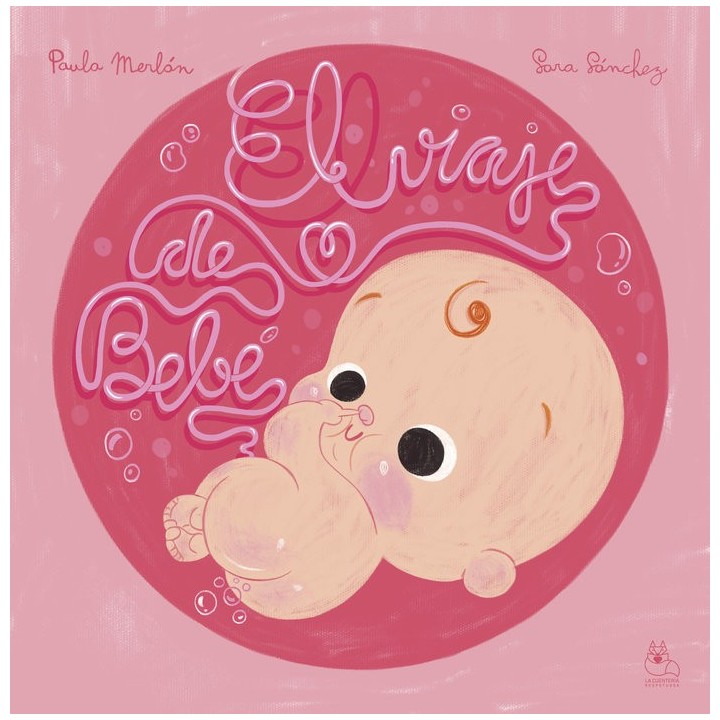 EL VIAJE DE BEBE