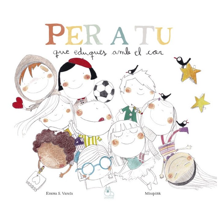 PER A TU