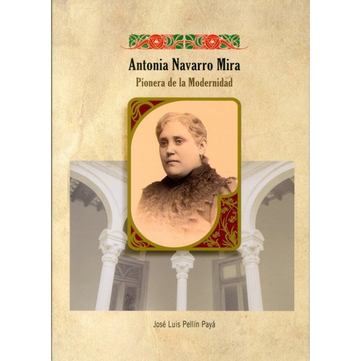 ANTONIA NAVARRO MIRA