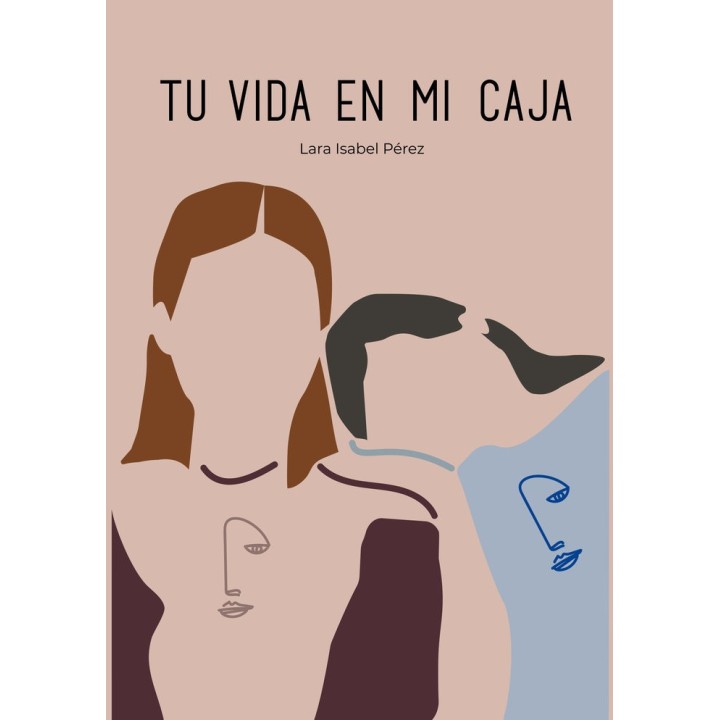 TU VIDA EN MI CAJA
