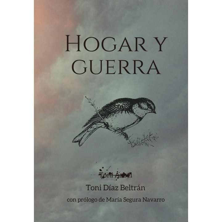 HOGAR Y GUERRA