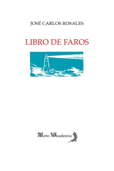 LIBRO DE FAROS