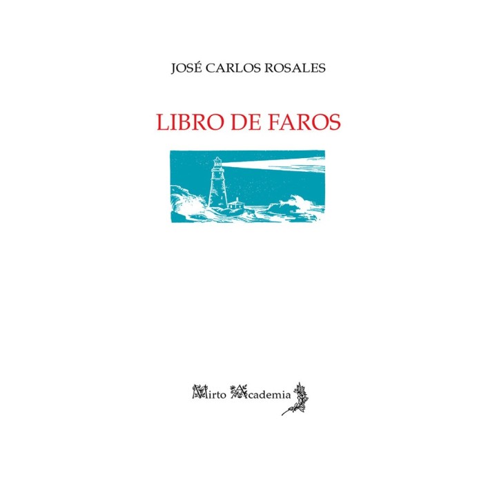 LIBRO DE FAROS