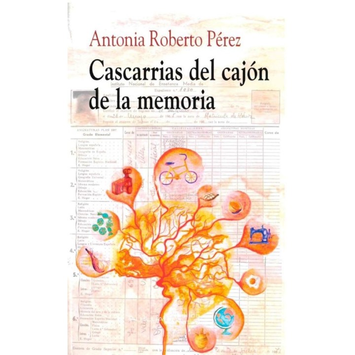 CASCARRIAS DEL CAJON DE LA MEMORIA