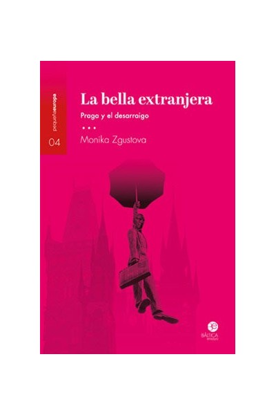 BELLA EXTRANJERA,LA