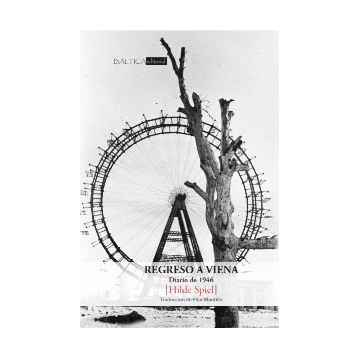 REGRESO A VIENA