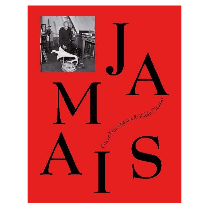 JAMAIS INGLES