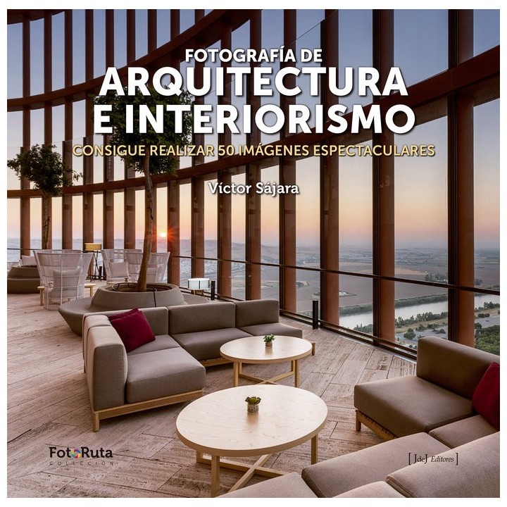 FOTOGRAFIA DE ARQUITECTURA E INTERIORISMO