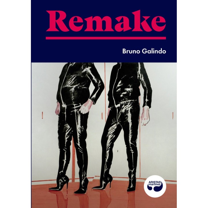 REMAKE