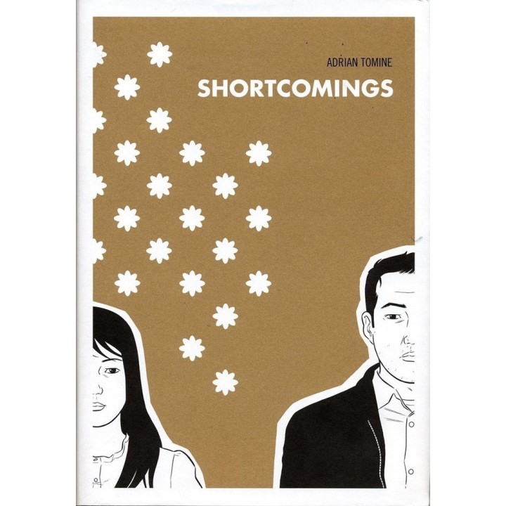 SHORTCOMINGS