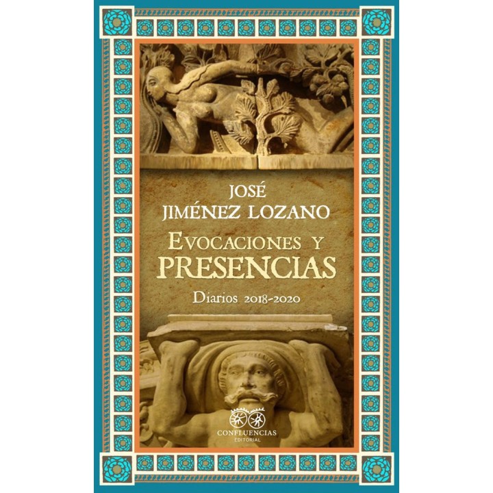EVOCACIONES Y PRESENCIAS