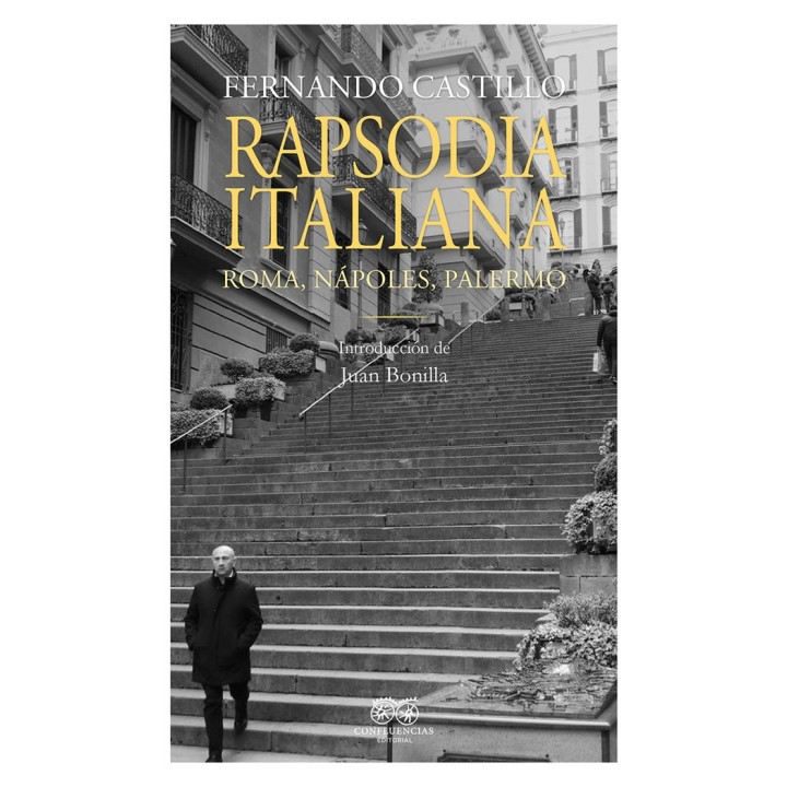 RAPSODIA ITALIANA