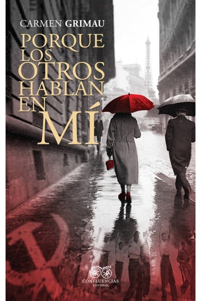 PORQUE LOS OTROS HABLAN EN MI