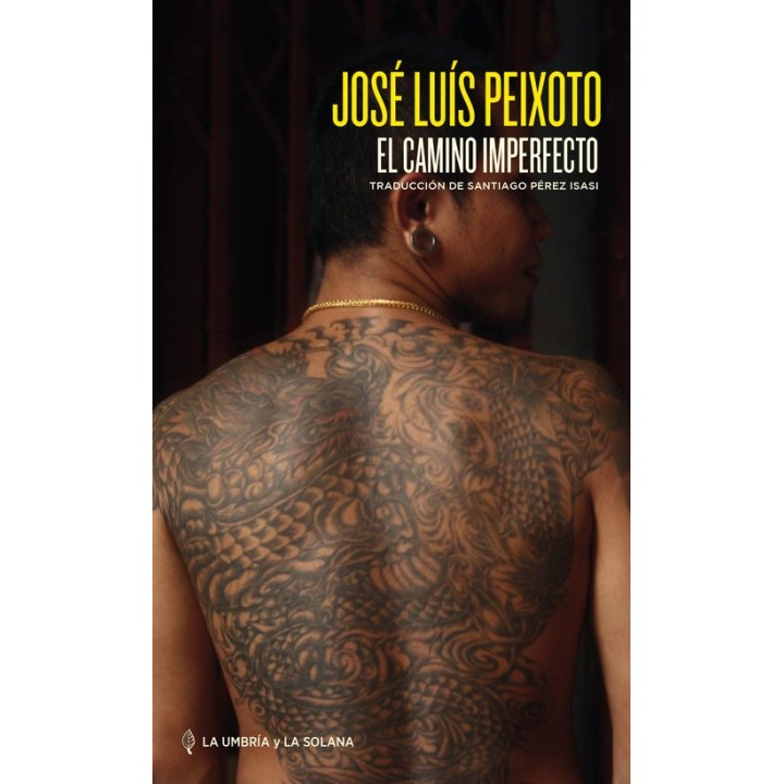 EL CAMINO IMPERFECTO