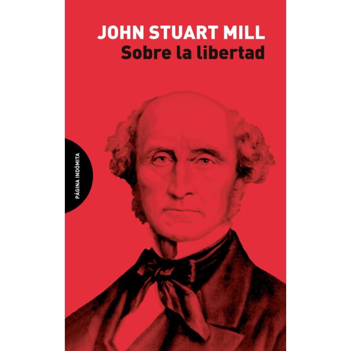 SOBRE LA LIBERTAD
