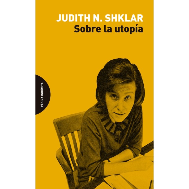 SOBRE LA UTOPIA