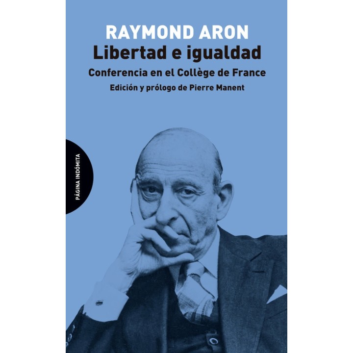 LIBERTAD E IGUALDAD