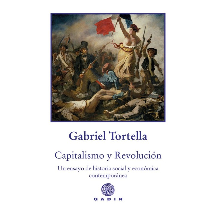 CAPITALISMO Y REVOLUCION