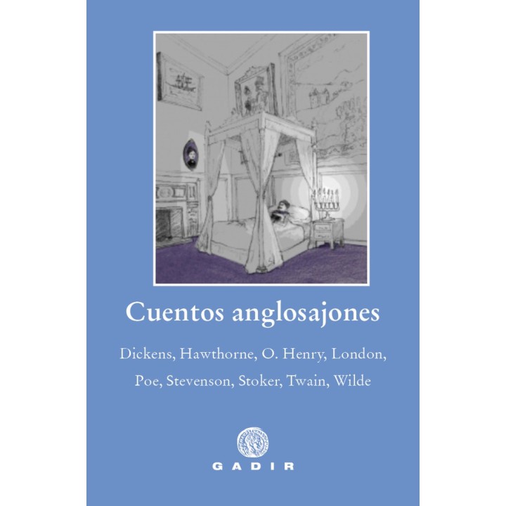 CUENTOS ANGLOSAJONES