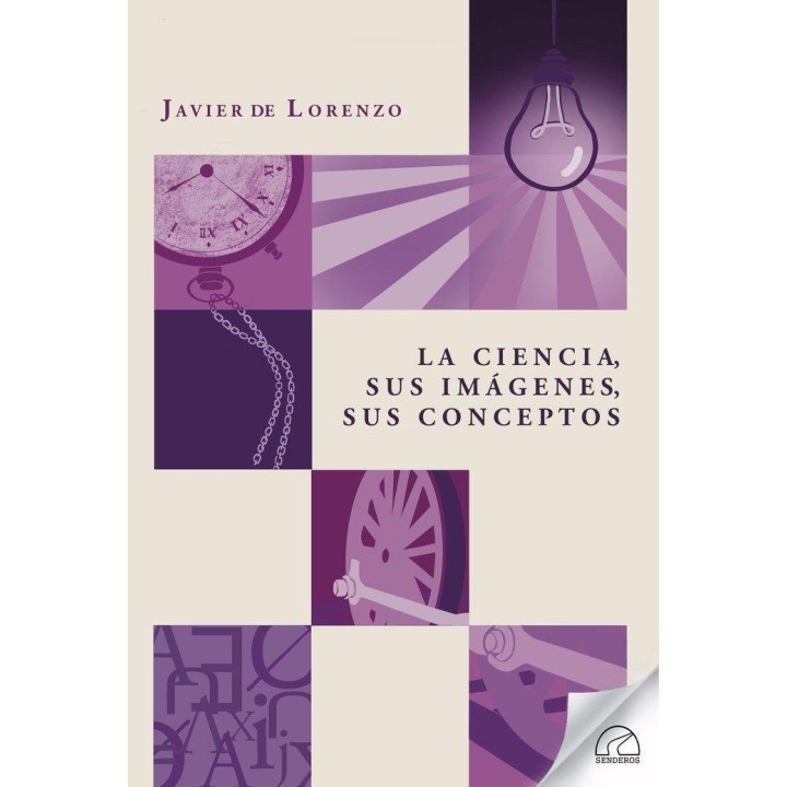 CIENCIA SUS IMAGENES SUS CONCEPTOS,LA