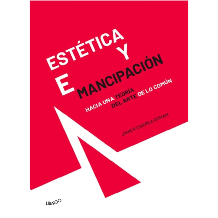 ESTETICA Y EMANCIPACION