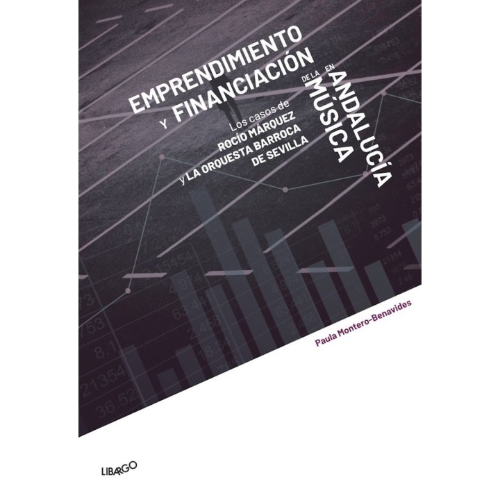 EMPRENDIMIENTO Y FINANCIACION DE LA MUSICA EN ANDALUCIA