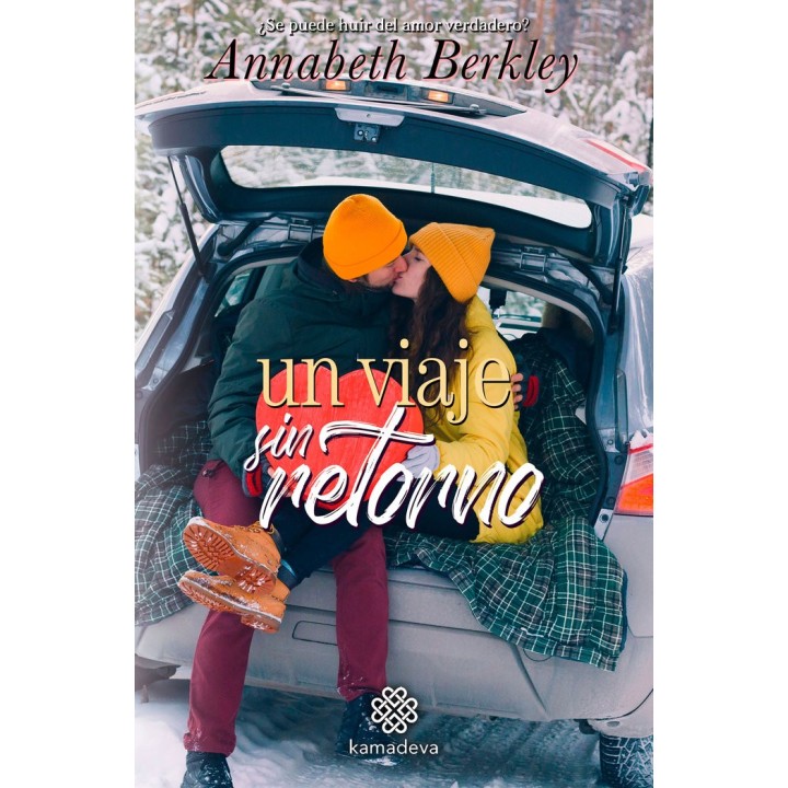 UN VIAJE SIN RETORNO
