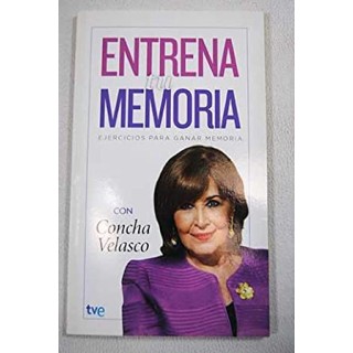 Entrena tu memoria