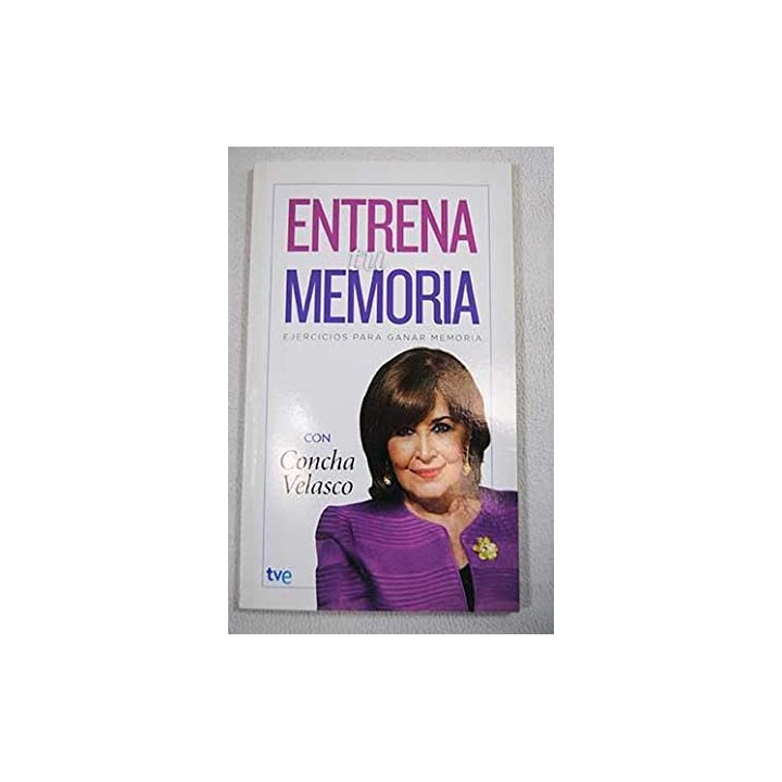 Entrena tu memoria