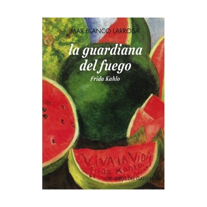 LA GUARDIANA DEL FUEGO