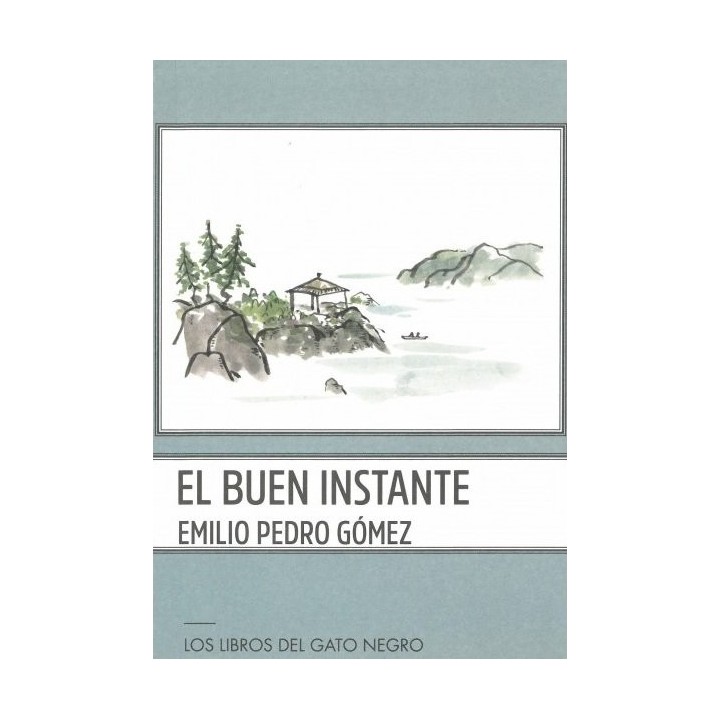 EL BUEN INSTANTE