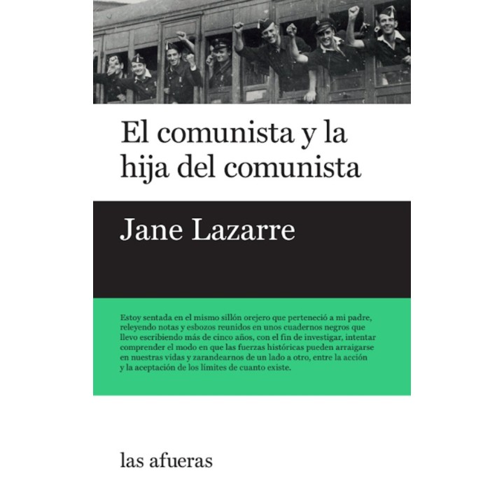 COMUNISTA Y LA HIJA DEL COMUNISTA,EL