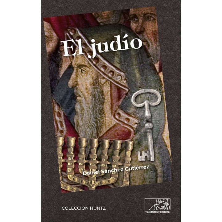 EL JUDIO