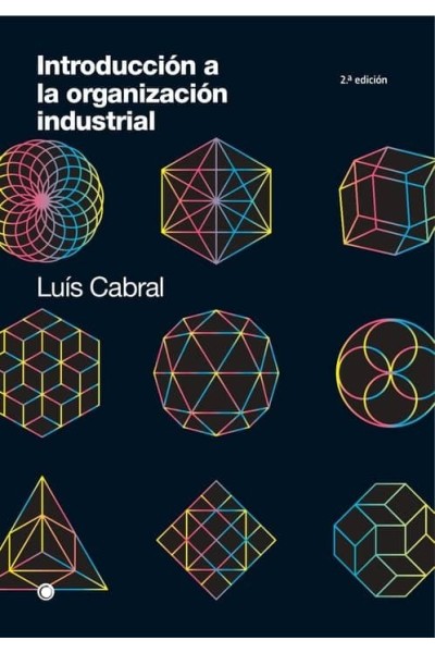 INTRODUCCION A LA ORGANIZACION INDUSTRIAL