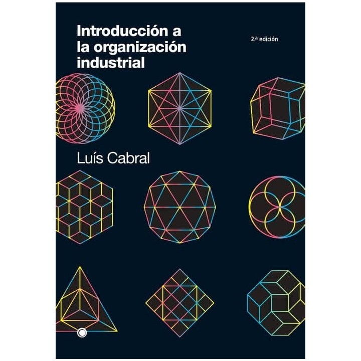 INTRODUCCION A LA ORGANIZACION INDUSTRIAL