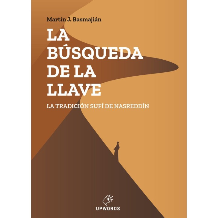BUSQUEDA DE LA LLAVE,LA
