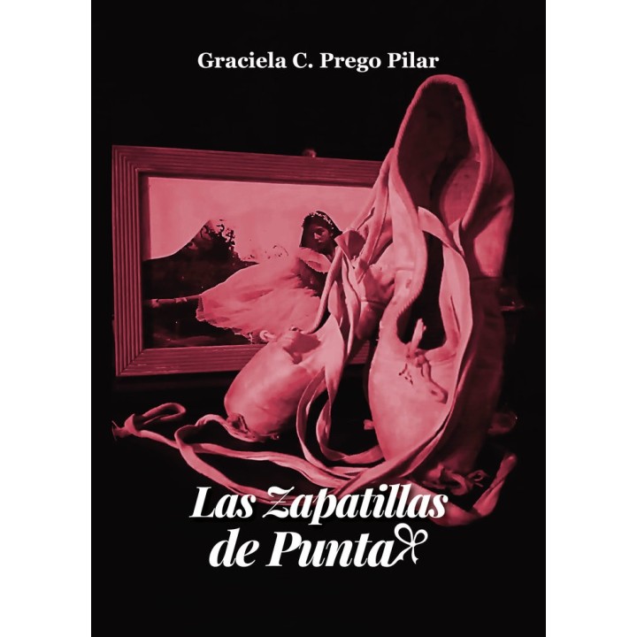 LAS ZAPATILLAS DE PUNTA