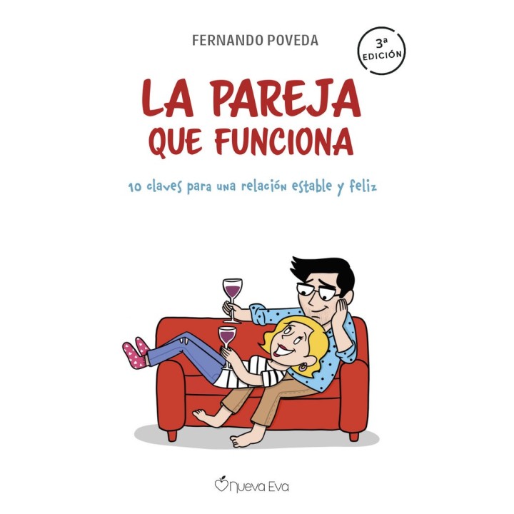 LA PAREJA QUE FUNCIONA
